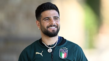 Lorenzo Insigne