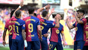 FBL-ESP-LIGA-BARCELONA-CELTA VIGO