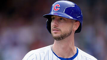 Pittsburgh Pirates v Chicago Cubs