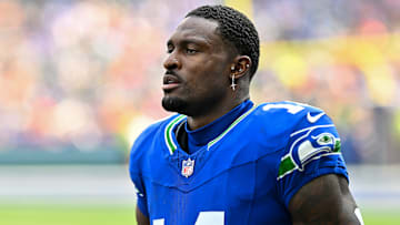 Denver Broncos v Seattle Seahawks