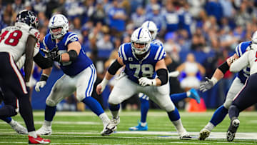 Houston Texans v Indianapolis Colts