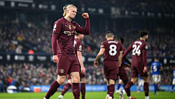 Ipswich Town FC v Manchester City FC - Premier League