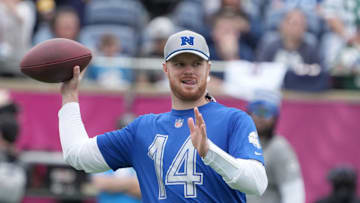 Sam Darnold