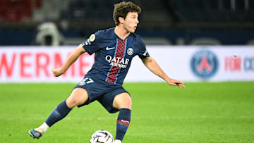 Joao Neves - PSG