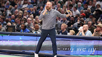 Memphis Grizzlies v Dallas Mavericks