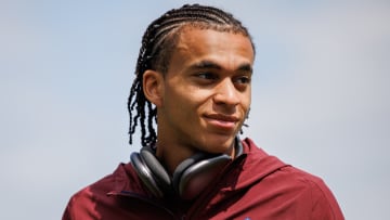 Ethan Mbappé - LOSC 