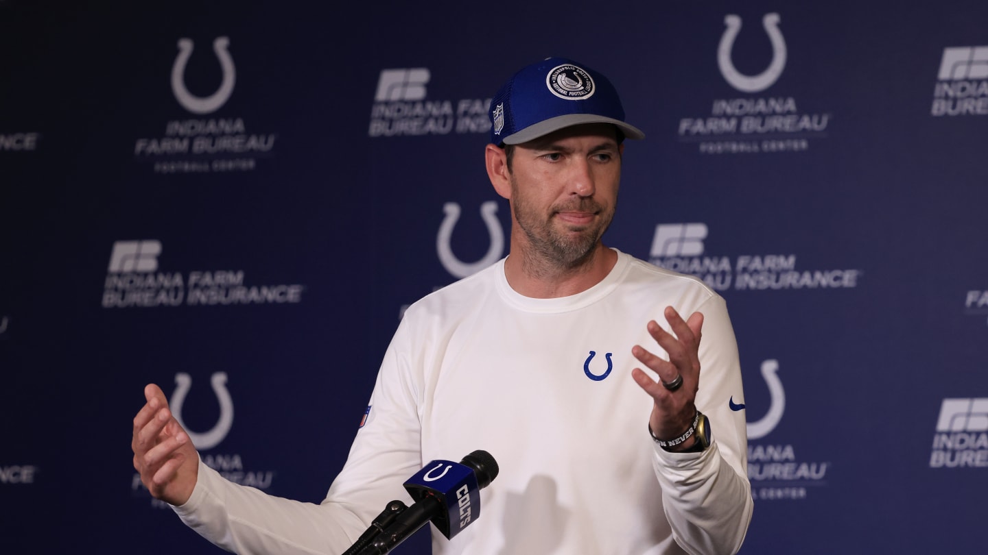 2024 Colts Schedule Predictions Wins & Losses vs Top QBs BVM Sports