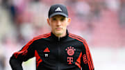 Thomas Tuchel
