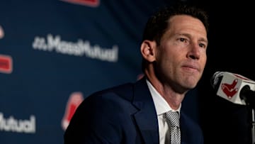 Craig Breslow Press Conference