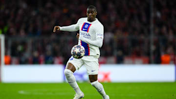 FC Bayern München v Paris Saint-Germain: Round of 16 Second Leg - UEFA Champions League