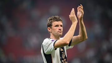 Thomas Mueller