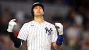 Joey Gallo necesita mejorar para ganarse a la afición de los Yankees