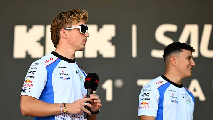 F1 Grand Prix of Spain - Practice