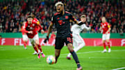 Eric Maxim Choupo-Moting fehlt den Bayern gegen Wolfsburg