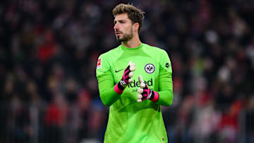 Kevin Trapp