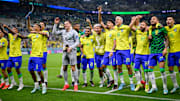 Brazil v Serbia: Group G - FIFA World Cup Qatar 2022