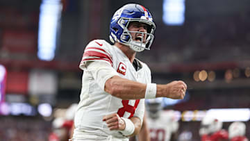 New York Giants v Arizona Cardinals