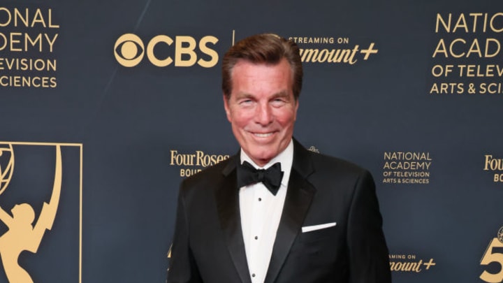 Peter Bergman