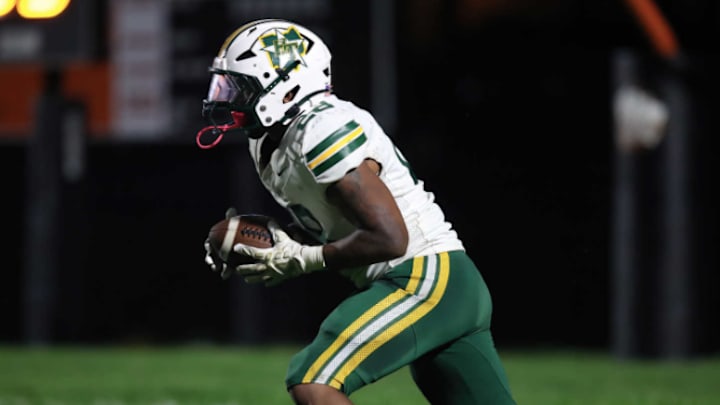 Amanda-Clearcreek vs. Hamilton Township in Ohio Varsity high school football clash -Sep. 26, 2025 Amanda-Clearcreek vs. Hamilton Township in Ohio Varsity high school football clash -Sep. 26, 2025