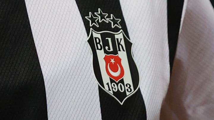 Beşiktaş arması