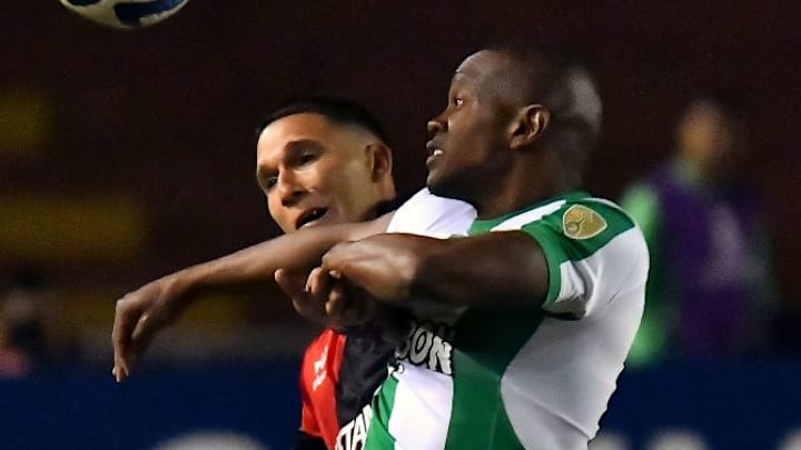 FBL-LIBERTADORES-MELGAR-ATLNACIONAL