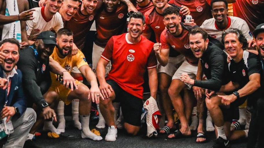 Sidney Crosby, Canada, World Cup