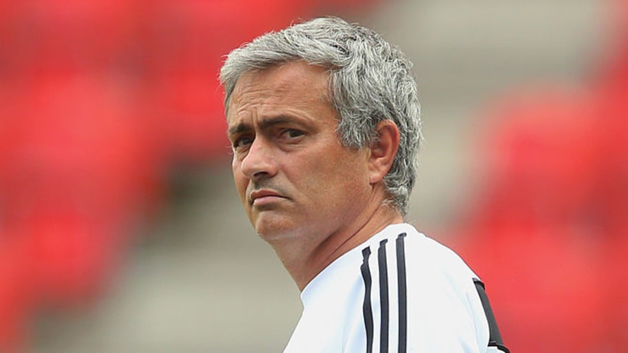 José Mourinho