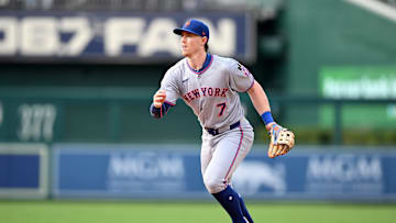 New York Mets v Washington Nationals