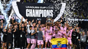 Inter Miami conquered 2023 Leagues Cup