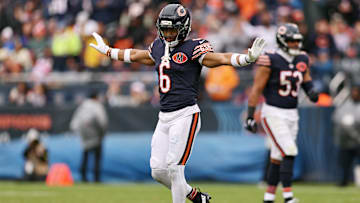 New Orleans Saints v Chicago Bears