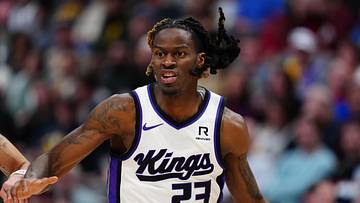 Grizzlies Sign Olivier-Maxence Prosper to Boost Roster