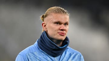 Manchester City v Salford City - Emirates FA Cup Third Round