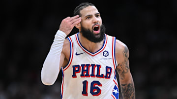 Caleb Martin