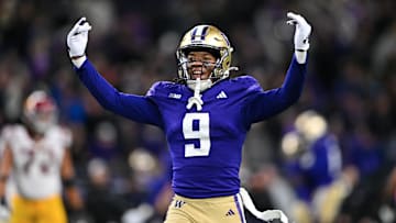 USC v Washington