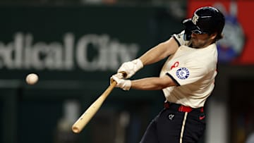 Seattle Mariners v Texas Rangers