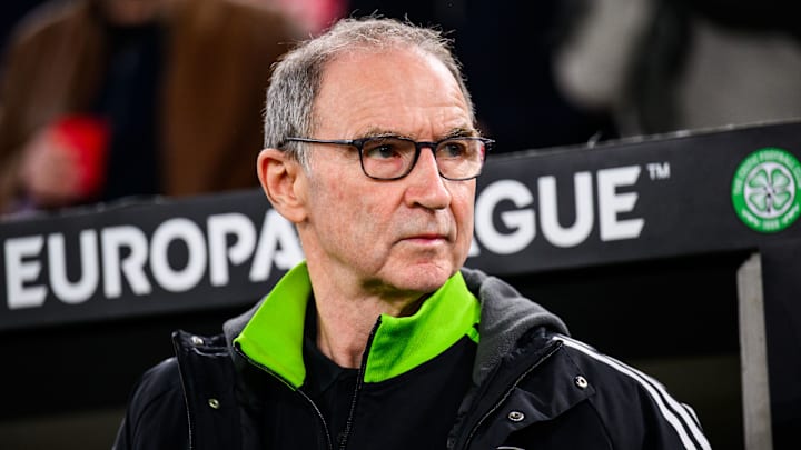 VfB Stuttgart - Celtic Glasgow