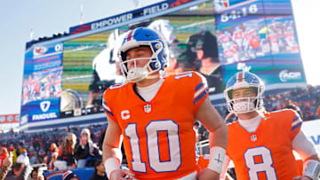 Kansas City Chiefs v Denver Broncos