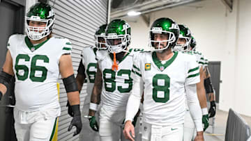 Aaron Rodgers