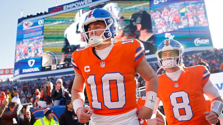 Kansas City Chiefs v Denver Broncos