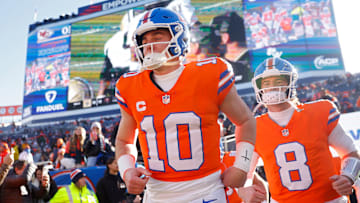 Kansas City Chiefs v Denver Broncos