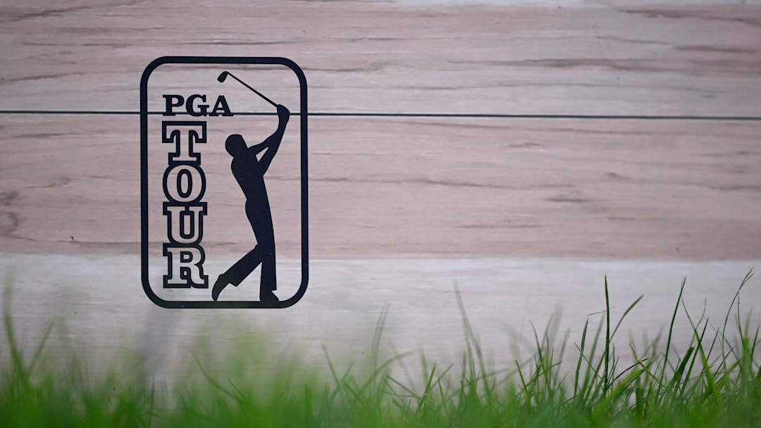 PGA Tour logo