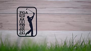 PGA Tour logo