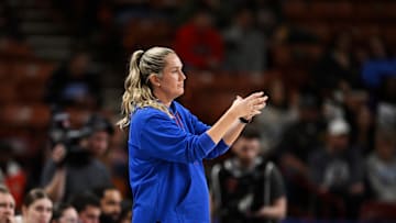 Florida v LSU
