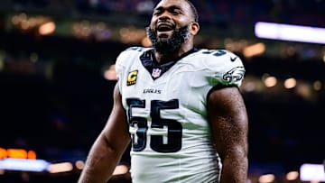 Brandon Graham, Philadelphia Eagles
