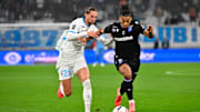 L'OM sombre encore.