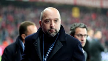 Nouvelle situation délicate pour Gérard Lopez à Bordeaux. 