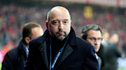 Gerard Lopez et les Girondins de Bordeaux ne parviennent pas à redresser la barre