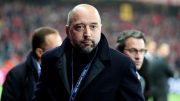 Gérard Lopez est au centre des attentions.