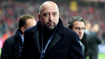 Gérard Lopez est l'actuel propriétaire des Girondins de Bordeaux.