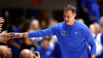 Duke Countdown to Craziness